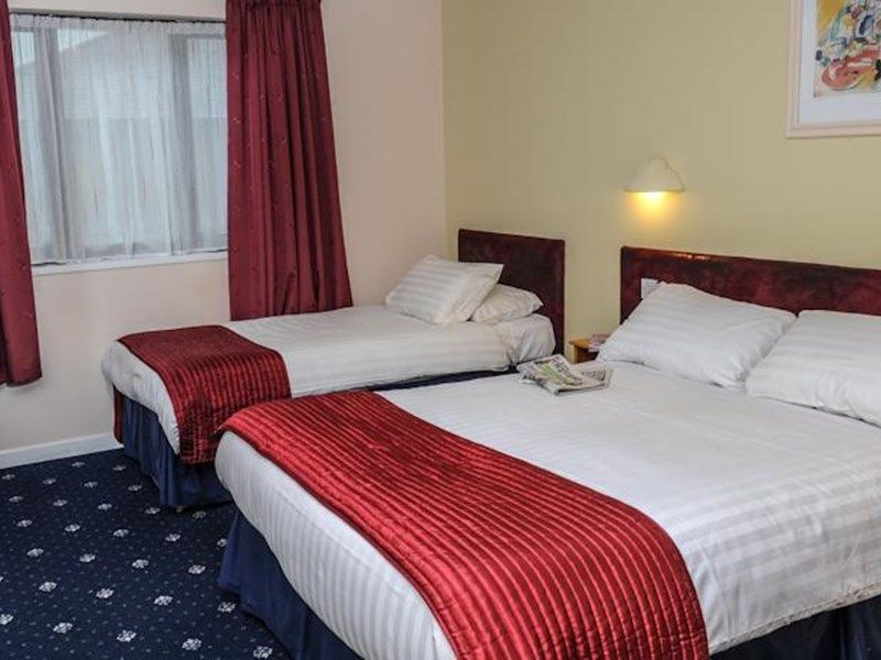 Hotel Photo 2