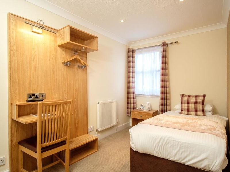 Hotel Photo 1