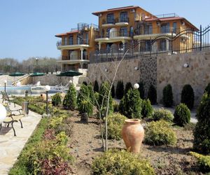 SANDY COVE APARTMENTS Sozopol Bulgaria
