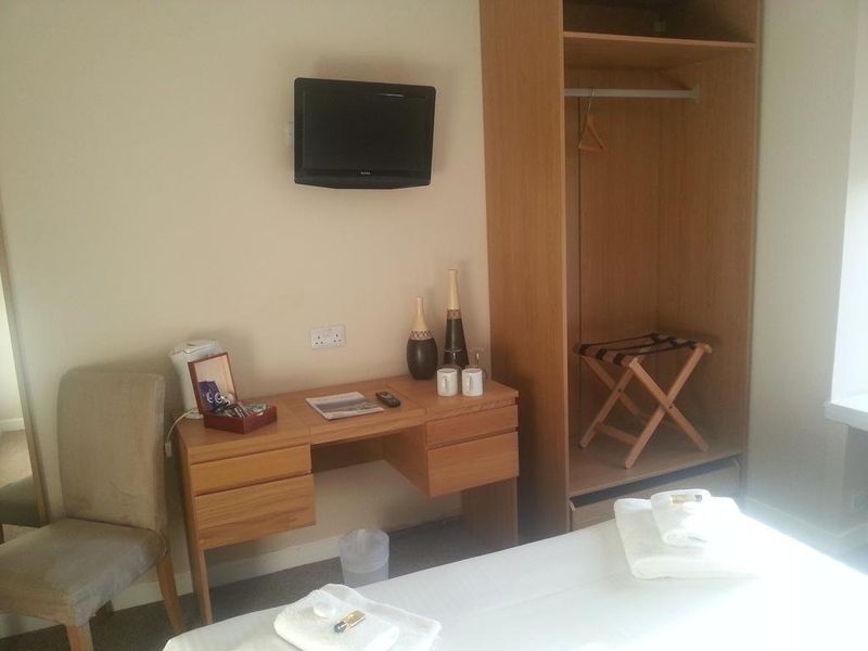 Hotel Photo 7