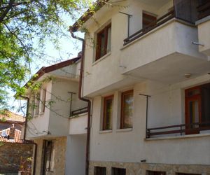 Guest House Old Sozopol Sozopol Bulgaria