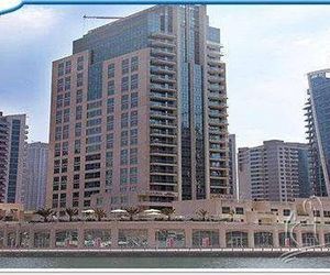 Marina Hotel Apartments Dubai City United Arab Emirates