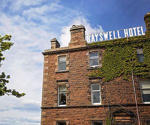 Bayswell Park Hotel Dunbar United Kingdom