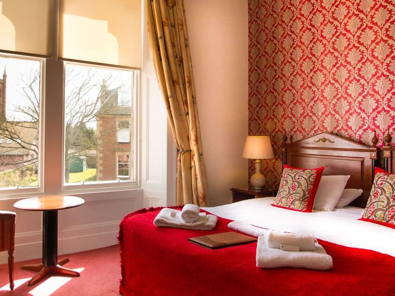 Hotel Photo 2