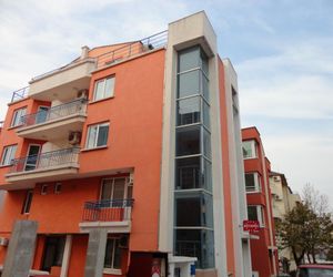 Hotel Antares Sozopol Bulgaria