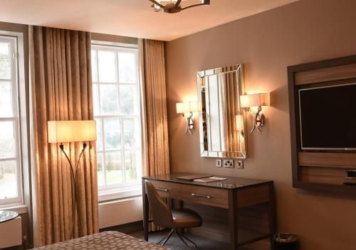 Hotel Photo 12