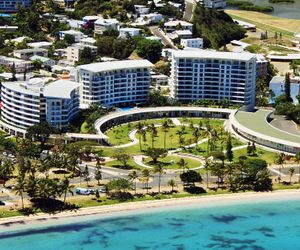 Hilton Noumea La Promenade Residences Noumea New Caledonia