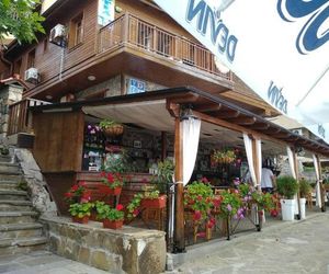 Guestrooms Durna Sozopol Bulgaria