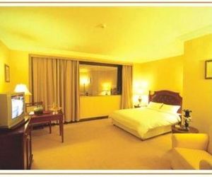 Zhongyi Commercial Hotel Fumunchai China