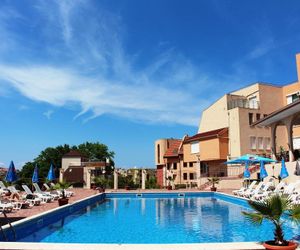 Hotel Hera Sozopol Bulgaria