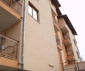 HOTEL ORCHIDEA 2 Sozopol Bulgaria