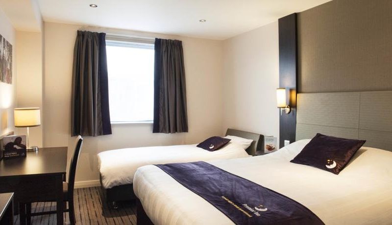 Hotel Photo 2