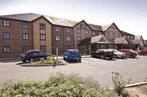 Hotel Photo 13