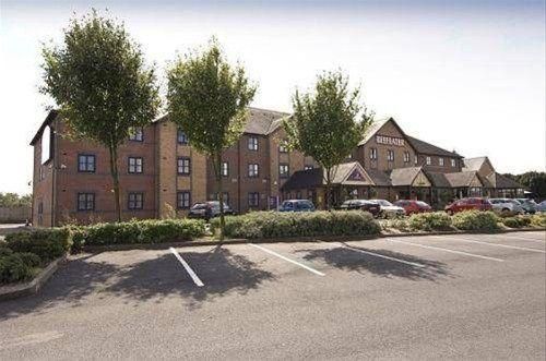 Hotel Photo 18