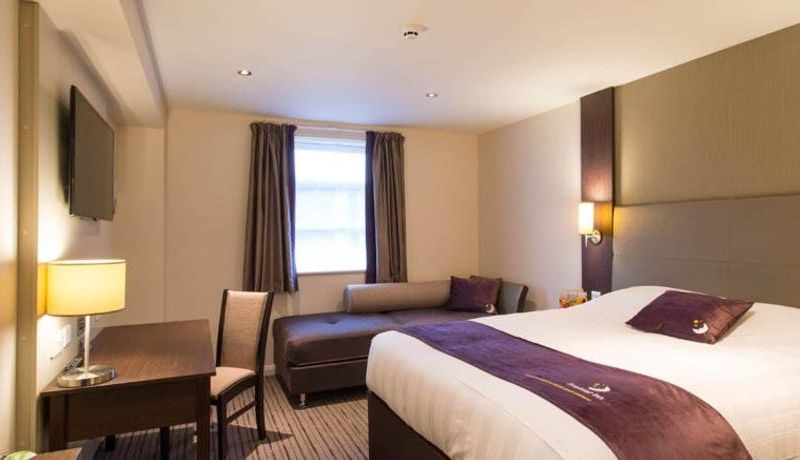 Hotel Photo 3