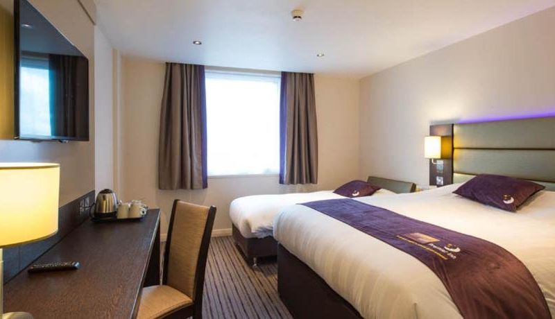 Hotel Photo 5