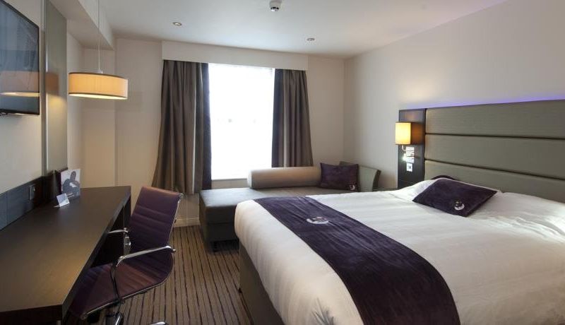 Hotel Photo 6