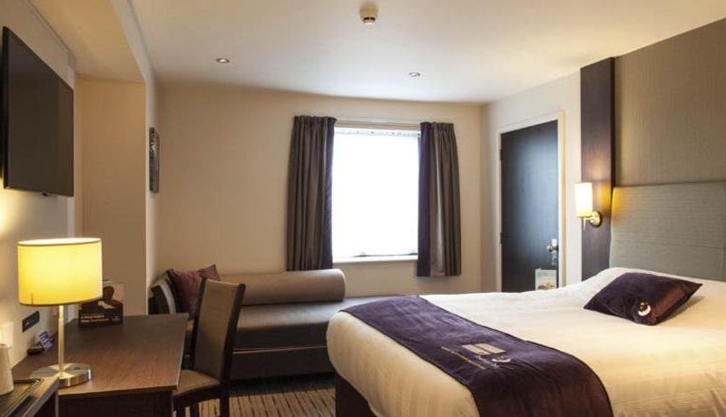 Hotel Photo 10