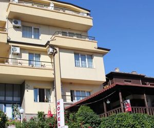 Hotel Radik Sozopol Bulgaria