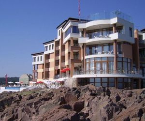 Hotel VIP Zone Sozopol Bulgaria