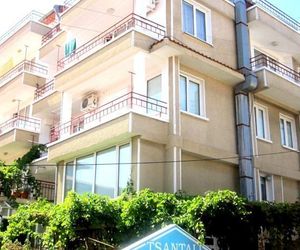 Family Hotel Apolonia Sozopol Bulgaria