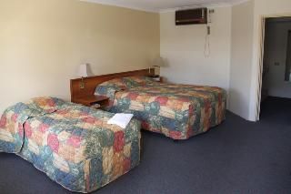 Midas Motel Kalgoorlie