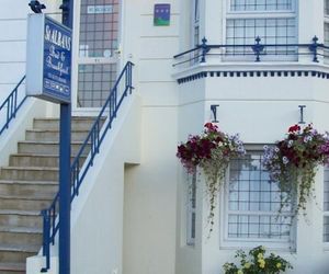 St Albans Guest House Dover Dover United Kingdom
