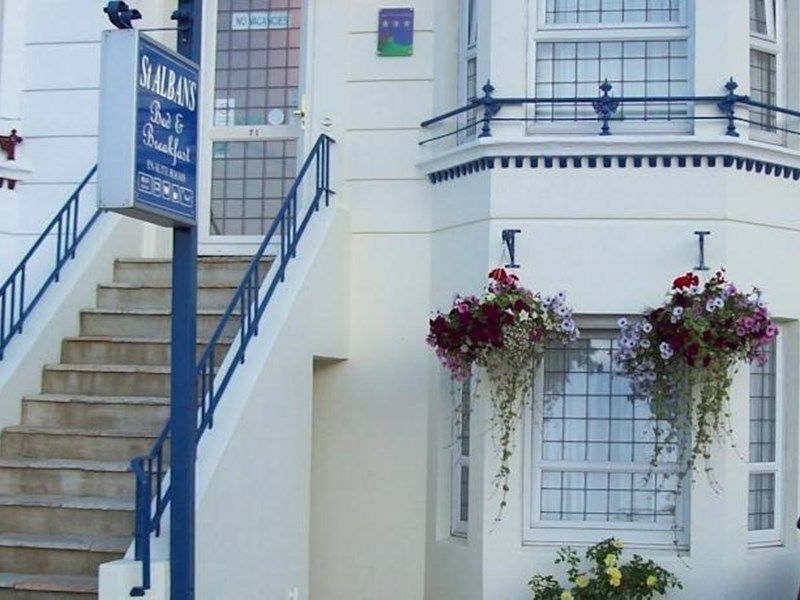 صورة الفندق 1