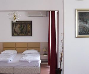 Family Hotel Mariana Sozopol Bulgaria