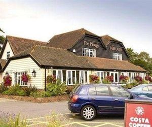 Premier Inn Dover - A20 Dover United Kingdom