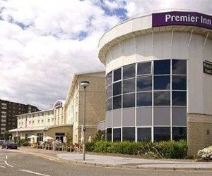 Premier Inn Dover Central - Eastern Ferry Terminal Dover United Kingdom