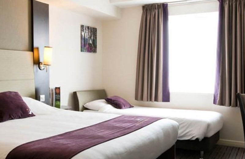 Premier Inn Dover Central Eastern  Ferry Terminal