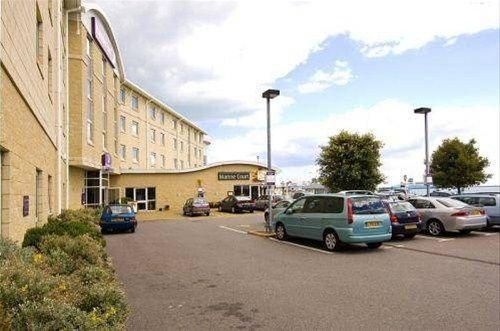 Hotel Photo 16