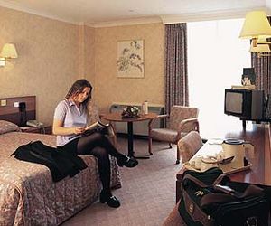 County Hotel Dover Dover United Kingdom