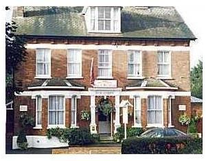 Hubert House Dover United Kingdom