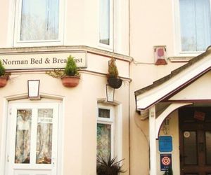 The Norman Guest House Dover United Kingdom