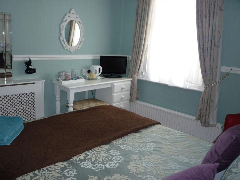 Hotel Photo 8