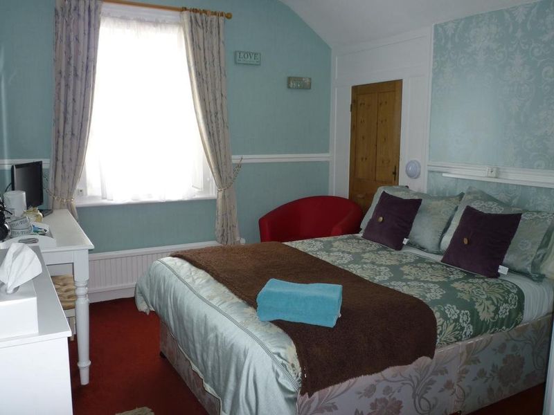 Hotel Photo 9