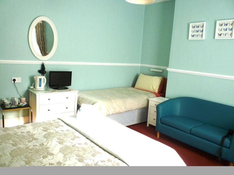 Hotel Photo 10