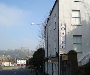 Hostel Alma & Cafe Express Dover United Kingdom