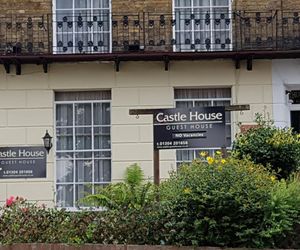 Castle House Guest House Dover United Kingdom