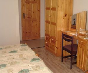 Guest House Rusalka Sozopol Bulgaria