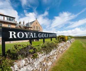 Royal Golf Hotel Dornoch United Kingdom