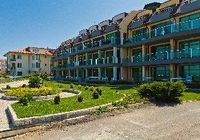 Отзывы Black Sea Paradise Hotel, 3 звезды