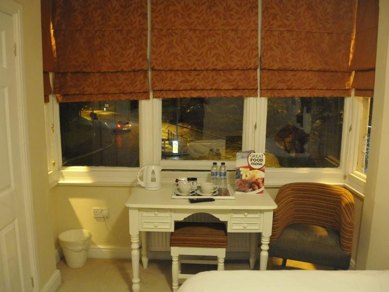 Hotel Photo 14