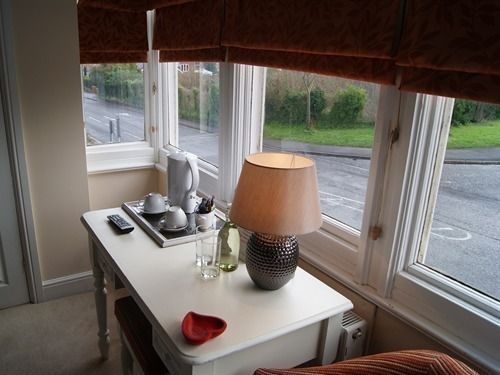Hotel Photo 22