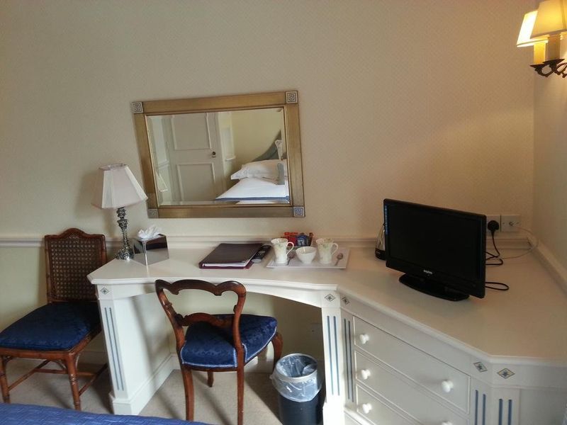 Hotel Photo 4