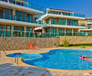 Panorama Bay Sozopol Bulgaria