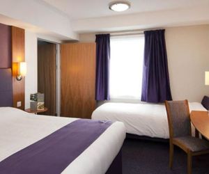 Premier Inn Doncaster Central East Doncaster United Kingdom
