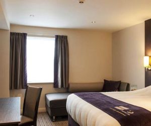 Premier Inn Doncaster Lakeside Doncaster United Kingdom